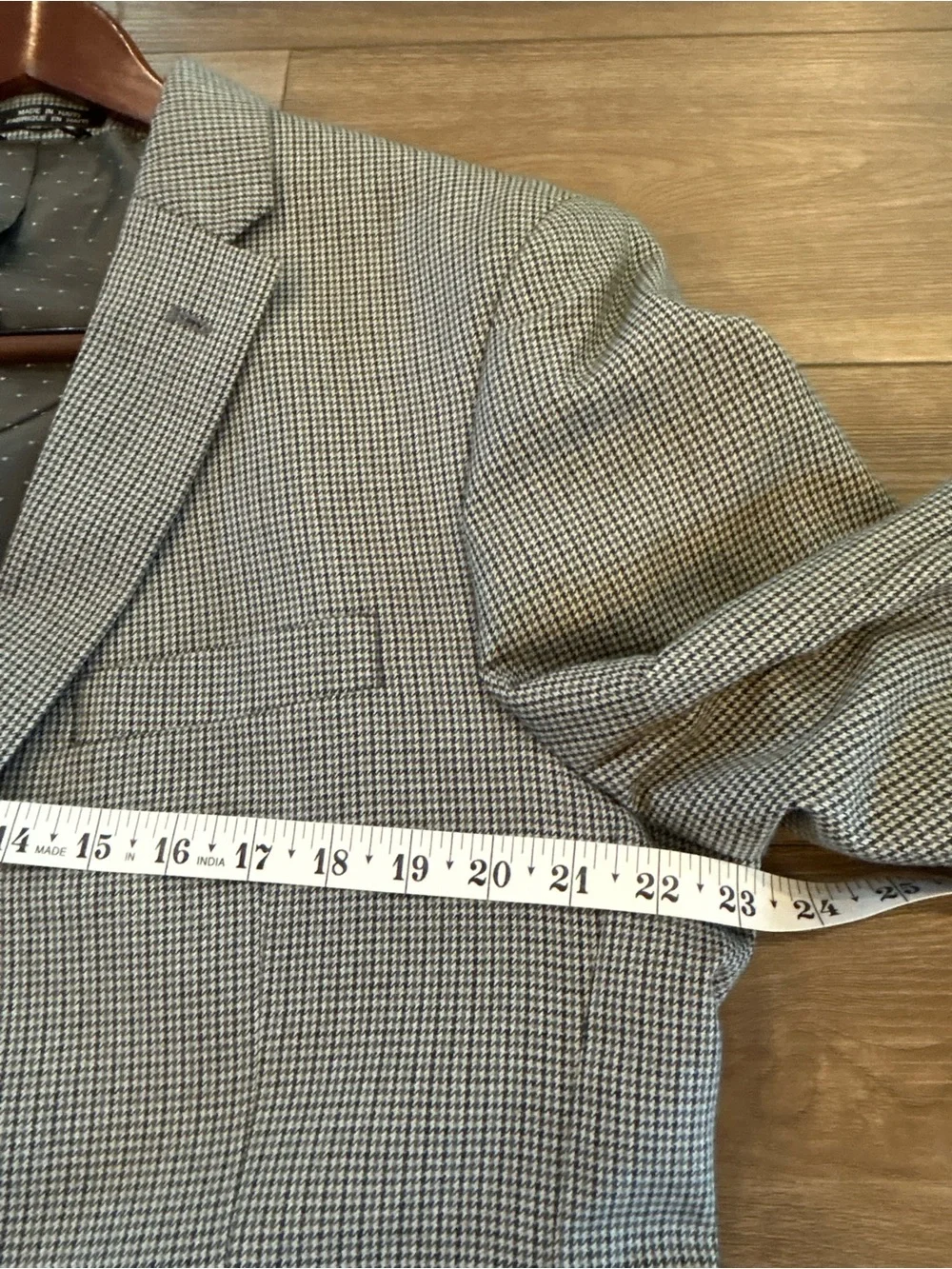 Tommy Hilfiger fully styling tommy